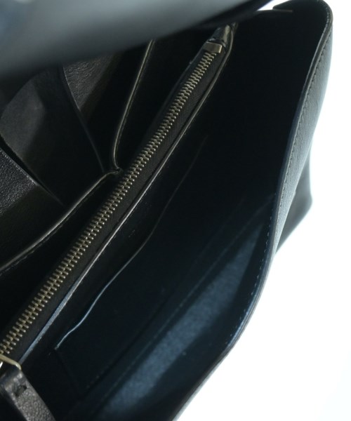 JIL SANDER（ジルサンダー）ショルダーバッグ 黒 サイズ:- レディース/2200631371052