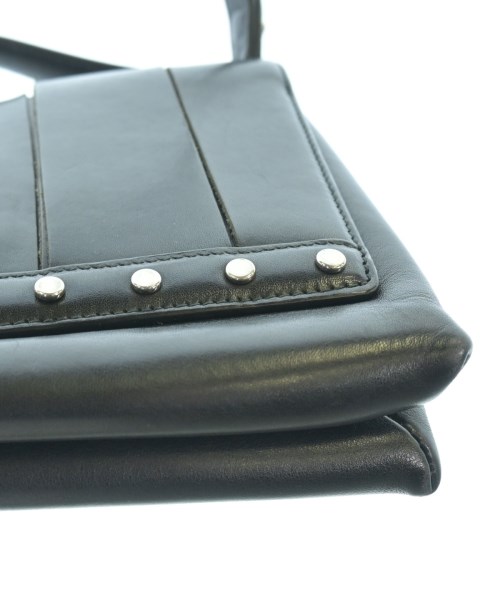 JIL SANDER（ジルサンダー）ショルダーバッグ 黒 サイズ:- レディース/2200631371052