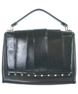 JIL SANDER（ジルサンダー）ショルダーバッグ 黒 サイズ:- レディース/2200631371052