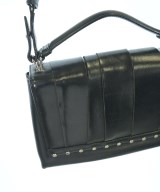 JIL SANDER（ジルサンダー）ショルダーバッグ 黒 サイズ:- レディース/2200631371052