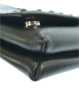 JIL SANDER（ジルサンダー）ショルダーバッグ 黒 サイズ:- レディース/2200631371052