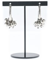 JIL SANDER（ジルサンダー）ピアス シルバー サイズ:- レディース/2200631534044