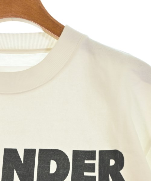 JIL SANDER（ジルサンダー）Tシャツ・カットソー 白 サイズ:XS レディース/2200626433086