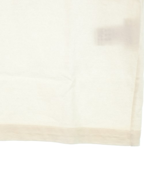 JIL SANDER（ジルサンダー）Tシャツ・カットソー 白 サイズ:XS レディース/2200626433086