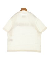 JIL SANDER（ジルサンダー）Tシャツ・カットソー 白 サイズ:XS レディース/2200626433086