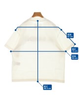 JIL SANDER（ジルサンダー）Tシャツ・カットソー 白 サイズ:XS レディース/2200626433086