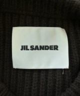 JIL SANDER（ジルサンダー）ニット・セーター 茶 サイズ:46(M位) メンズ/2200631767022