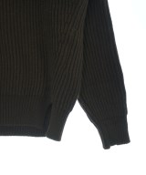 JIL SANDER（ジルサンダー）ニット・セーター 茶 サイズ:46(M位) メンズ/2200631767022