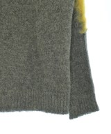 JIL SANDER（ジルサンダー）ニット・セーター グレー サイズ:46(M位) メンズ/2200631767046