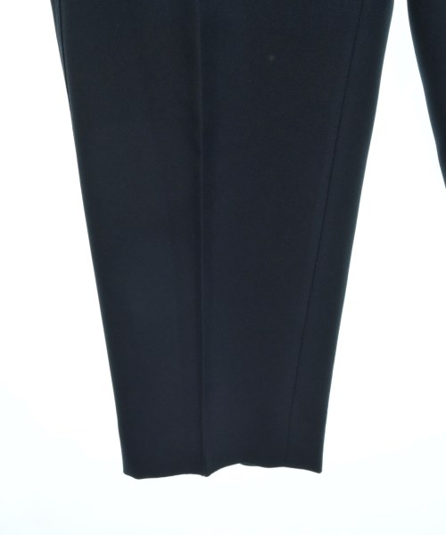 JIL SANDER（ジルサンダー）スラックス 紺 サイズ:48(L位) メンズ/2200631767275