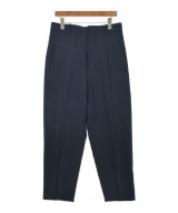 JIL SANDER（ジルサンダー）スラックス 紺 サイズ:48(L位) メンズ/2200631767275