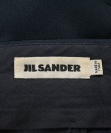 JIL SANDER（ジルサンダー）スラックス 紺 サイズ:48(L位) メンズ/2200631767275