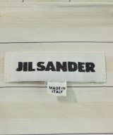 JIL SANDER（ジルサンダー）カジュアルシャツ 白 サイズ:41(XL位) メンズ/2200631767282