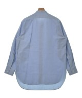 JIL SANDER（ジルサンダー）カジュアルシャツ 青 サイズ:41(XL位) メンズ/2200631767299