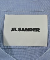 JIL SANDER（ジルサンダー）カジュアルシャツ 青 サイズ:41(XL位) メンズ/2200631767299