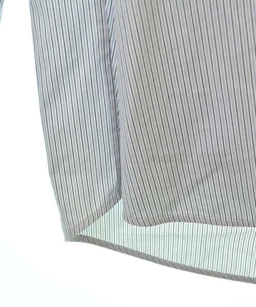 JIL SANDER（ジルサンダー）カジュアルシャツ 青 サイズ:44(S位) メンズ/2200631767312