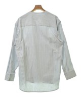 JIL SANDER（ジルサンダー）カジュアルシャツ 青 サイズ:44(S位) メンズ/2200631767312