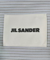 JIL SANDER（ジルサンダー）カジュアルシャツ 青 サイズ:44(S位) メンズ/2200631767312