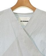 JIL SANDER（ジルサンダー）カジュアルシャツ 青 サイズ:44(S位) メンズ/2200631767312