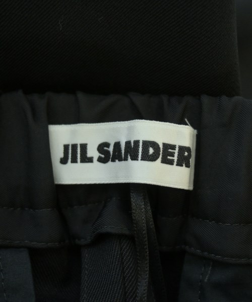 JIL SANDER（ジルサンダー）その他 黒 サイズ:32(XS位) レディース/2200631900023