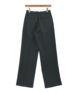 JIL SANDER（ジルサンダー）その他 黒 サイズ:32(XS位) レディース/2200631900023