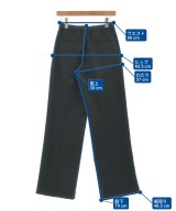 JIL SANDER（ジルサンダー）その他 黒 サイズ:32(XS位) レディース/2200631900023