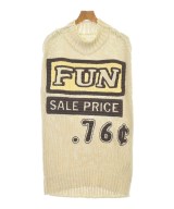 JIL SANDER ベスト