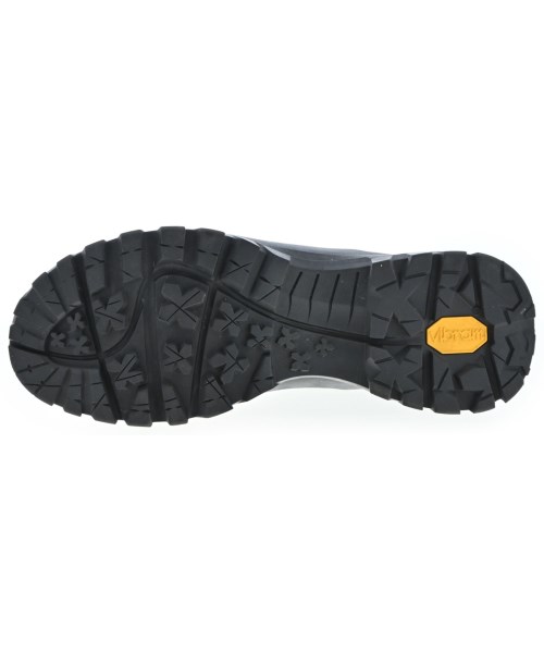 JIL SANDER（ジルサンダー）ブーツ 黒 サイズ:EU40(25cm位) メンズ/2200631986096