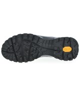 JIL SANDER（ジルサンダー）ブーツ 黒 サイズ:EU40(25cm位) メンズ/2200631986096