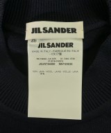 JIL SANDER（ジルサンダー）ニット・セーター 紺 サイズ:46(M位) メンズ/2200632117055