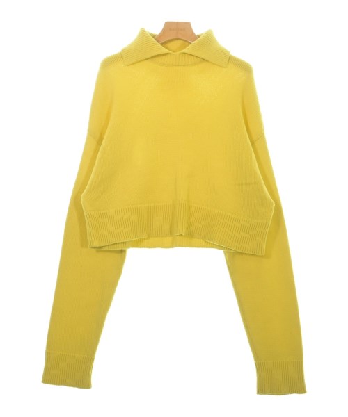 ジルサンダー(JIL SANDER)のJIL SANDER ニット・セーター