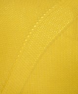 JIL SANDER（ジルサンダー）ニット・セーター 黄 サイズ:44(L位) レディース/2200632134113