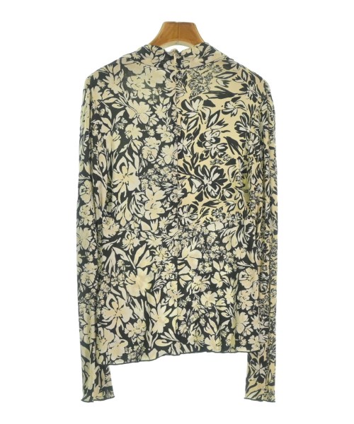 JIL SANDER（ジルサンダー）Tシャツ・カットソー ベージュ サイズ:32(XS位) レディース/2200632134120