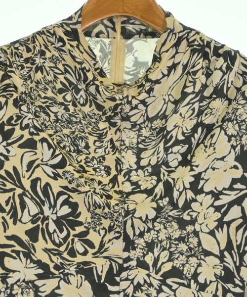 JIL SANDER（ジルサンダー）Tシャツ・カットソー ベージュ サイズ:32(XS位) レディース/2200632134120