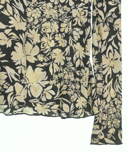 JIL SANDER（ジルサンダー）Tシャツ・カットソー ベージュ サイズ:32(XS位) レディース/2200632134120