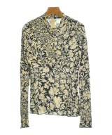 JIL SANDER（ジルサンダー）Tシャツ・カットソー ベージュ サイズ:32(XS位) レディース/2200632134120