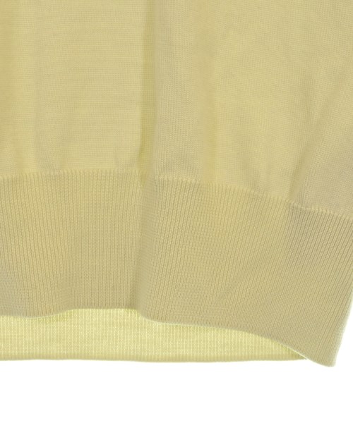 JIL SANDER（ジルサンダー）ニット・セーター ベージュ サイズ:34(M位) レディース/2200632134137