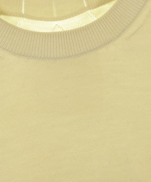 JIL SANDER（ジルサンダー）ニット・セーター ベージュ サイズ:34(M位) レディース/2200632134137