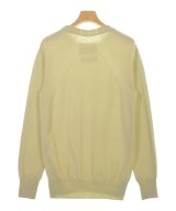 JIL SANDER（ジルサンダー）ニット・セーター ベージュ サイズ:34(M位) レディース/2200632134137