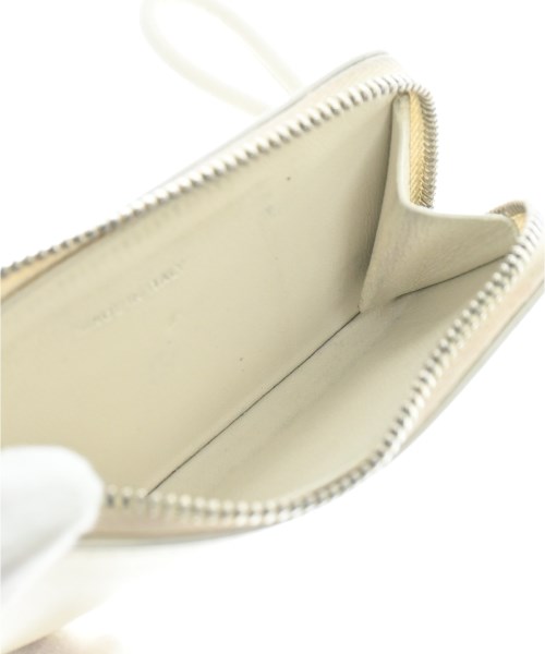 JIL SANDER（ジルサンダー）カードケース 白 サイズ:- レディース/2200632134144