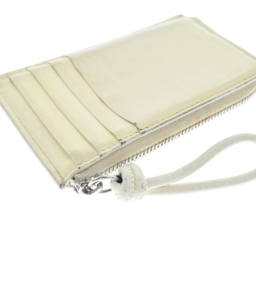 JIL SANDER（ジルサンダー）カードケース 白 サイズ:- レディース/2200632134144