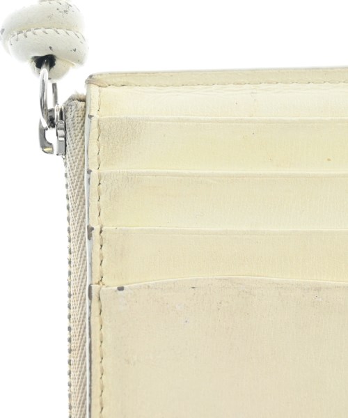 JIL SANDER（ジルサンダー）カードケース 白 サイズ:- レディース/2200632134144
