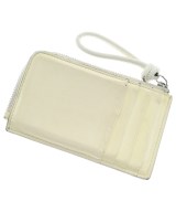 JIL SANDER（ジルサンダー）カードケース 白 サイズ:- レディース/2200632134144