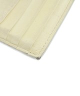 JIL SANDER（ジルサンダー）カードケース 白 サイズ:- レディース/2200632134144