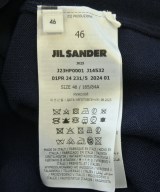 JIL SANDER（ジルサンダー）ニット・セーター 紺 サイズ:46(M位) メンズ/2200632164127