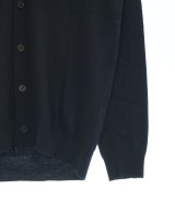 JIL SANDER（ジルサンダー）ニット・セーター 紺 サイズ:46(M位) メンズ/2200632164127