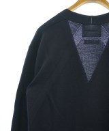 JIL SANDER（ジルサンダー）ニット・セーター 紺 サイズ:46(M位) メンズ/2200632164127