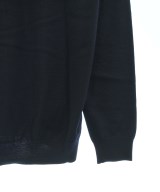 JIL SANDER（ジルサンダー）ニット・セーター 紺 サイズ:46(M位) メンズ/2200632164127