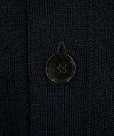 JIL SANDER（ジルサンダー）ニット・セーター 紺 サイズ:46(M位) メンズ/2200632164127