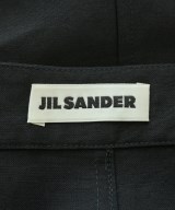 JIL SANDER（ジルサンダー）ひざ丈スカート 黒 サイズ:36(XS位) レディース/2200632217014
